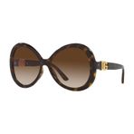 Dolce & Gabbana DG 6194U 60 502/13 Kadın Güneş Gözlüğü