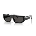 Dolce & Gabbana DG 6203 501/87 56 Unisex Güneş Gözlüğü