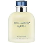 Dolce & Gabbana D&g Lıght Blue Male 100 ml Edt