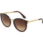 Dolce & Gabbana DG-S 6158 502-13 52 Kadın Güneş Gözlüğü