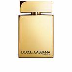 Dolce & Gabbana D&G THE ONE MEN GOLD 100ml EDP INTENSE