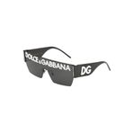 Dolce & Gabbana DG2233 01/87 Unisex Güneş Gözlüğü