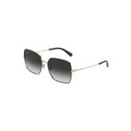Dolce & Gabbana DG2242 13348G Kadın Güneş Gözlüğü