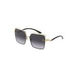 Dolce & Gabbana DG2268 13348G 59 Kadın Güneş Gözlüğü