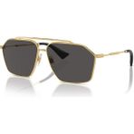 Dolce & Gabbana DG2303 02/87 Erkek Güneş Gözlüğü