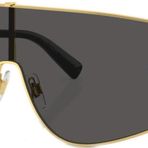 Dolce & Gabbana DG2305 02/87 44 Unisex Güneş Gözlüğü