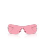 Dolce & Gabbana DG2308 Dikdörtgen Metal Unisex Güneş Gözlüğü