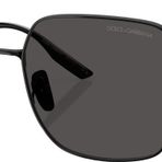 Dolce & Gabbana DG2310 01 87 57 Kadın Güneş Gözlüğü