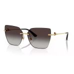 Dolce Gabbana Dg2321 02/8G 62 Kadın Güneş Gözlüğü