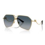 Dolce Gabbana Dg2326 02/79 62 Kadın Güneş Gözlüğü