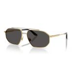 Dolce Gabbana Dg2328 131387 59 Erkek Güneş Gözlüğü