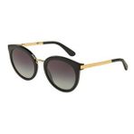 Dolce & Gabbana Dg4268 5018G Kadın Güneş Gözlüğü
