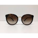 Dolce Gabbana DG4268 50213 52 22 140 Kadın Güneş