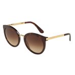 Dolce & Gabbana DG4268 50213 Kadın Güneş Gözlüğü