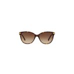Dolce & Gabbana DG4268 Round Siyah Kadın Güneş Gözlüğü