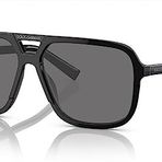 Dolce & Gabbana Dg4354 193481 Unisex Güneş Gözlüğü