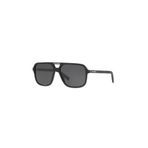 Dolce & Gabbana DG4354 501 87 58 Erkek Güneş Gözlüğü