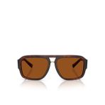 Dolce & Gabbana DG4403 Damla Kırmızı Erkek Güneş Gözlüğü