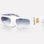 Dolce & Gabbana DG4411 337119 54 Kadın Güneş Gözlüğü
