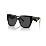 Dolce & Gabbana DG4438-501-87 Kadın Güneş Gözlüğü