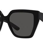 Dolce & Gabbana DG4438 501/87 55 Kadın Güneş Gözlüğü