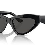 Dolce & Gabbana DG4439 501/87 55 Kadın Güneş Gözlüğü