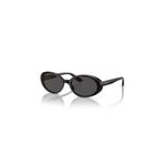 Dolce & Gabbana DG4443 501 87 52 Kadın Güneş Gözlüğü