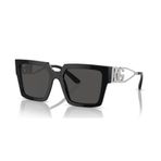 Dolce & Gabbana DG4446B-501-87 Kadın Güneş Gözlüğü