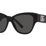 Dolce Gabbana Dg4449 50187 54 Kadın Güneş Gözlüğü