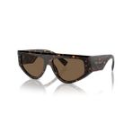 Dolce & Gabbana DG4461 50273 57 Erkek Güneş Gözlüğü