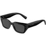 Dolce & Gabbana DG4462 50187 52 Kadın Güneş Gözlüğü