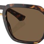 Dolce & Gabbana DG4464 502/73 56 Erkek Güneş Gözlüğü