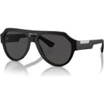 Dolce & Gabbana DG4466 25256G 56 Unisex Güneş Gözlüğü