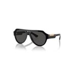 Dolce & Gabbana DG4466 501/87 56 Unisex Güneş Gözlüğü