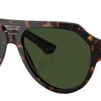 Dolce & Gabbana DG4466 502/71 56 Unisex Güneş Gözlüğü