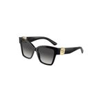 Dolce & Gabbana DG4470 501/8G 54 Kadın Güneş Gözlüğü