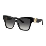 Dolce & Gabbana DG4470 501/8G Kadın Güneş Gözlüğü