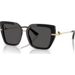Dolce & Gabbana DG4474 501 87 53 Kadın Güneş Gözlüğü