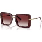 Dolce Gabbana DG4491 30918H 52 Kadın Güneş Gözlüğü