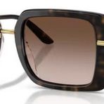 Dolce Gabbana DG4491 321713 52 Kadın Güneş Gözlüğü