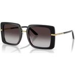 Dolce Gabbana DG4491 32998G 52 Kadın Güneş Gözlüğü