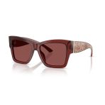 Dolce Gabbana DG4493 304575 55 Kadın Güneş Gözlüğü