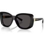 Dolce Gabbana DG4495 501 87 56 Kadın Güneş Gözlüğü - Siyah