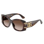 DOLCE GABBANA DG4501 50213 54 KADIN GÜNEŞ GÖZLÜĞÜ