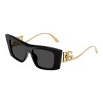 DOLCE GABBANA DG4510 50187 51 KADIN GÜNEŞ GÖZLÜĞÜ