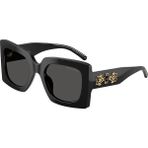 Dolce Gabbana DG4525B 50187 54 Kadın Güneş Gözlüğü - Siyah
