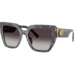 Dolce Gabbana DG4538 34718G 54 Kadın Güneş Gözlüğü - Standart