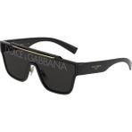 Dolce & Gabbana DG6125 501M Erkek Güneş Gözlüğü