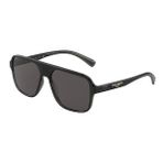 Dolce & Gabbana DG6134 3257/87 Erkek Güneş Gözlüğü