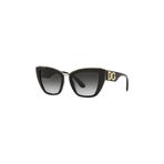 Dolce & Gabbana DG6144 5018G KADIN GÜNEŞ GÖZLÜĞÜ
